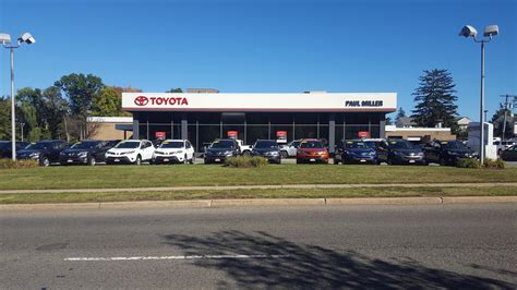 Miller Toyota .